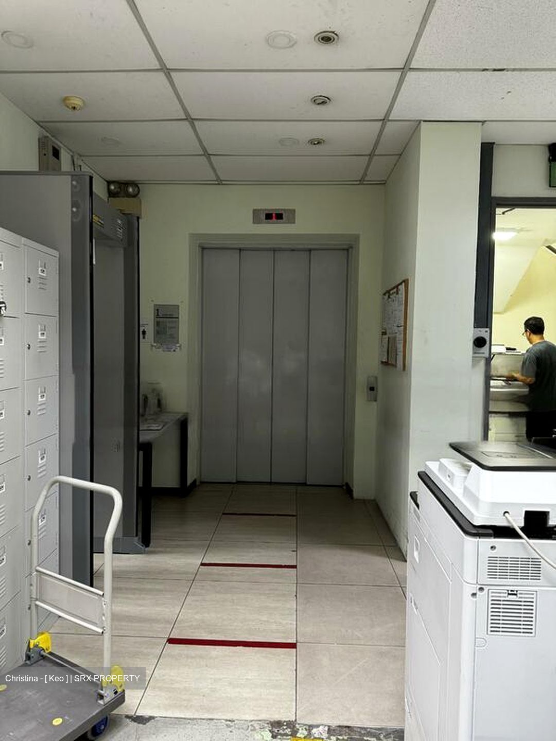 Ubi Techpark (D14), Factory #454755171